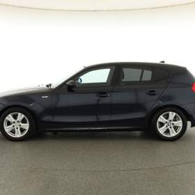 Foto inzerátu BMW 1 118d