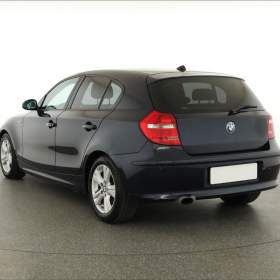 Foto inzerátu BMW 1 118d