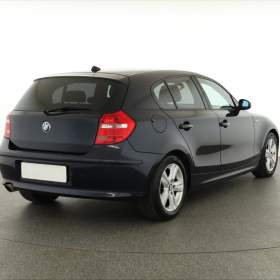 Foto inzerátu BMW 1 118d