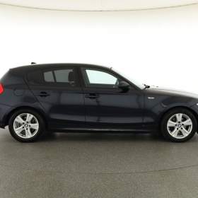 Foto inzerátu BMW 1 118d