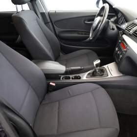 Foto inzerátu BMW 1 118d