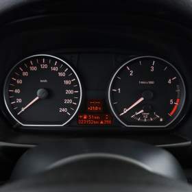 Foto inzerátu BMW 1 118d