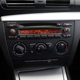 Foto inzerátu BMW 1 118d