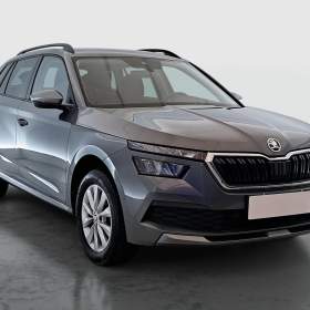 Skoda Kamiq 1.5 TSI / 19971527