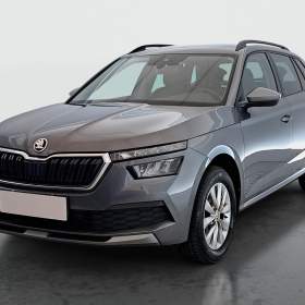Foto inzerátu Skoda Kamiq 1.5 TSI