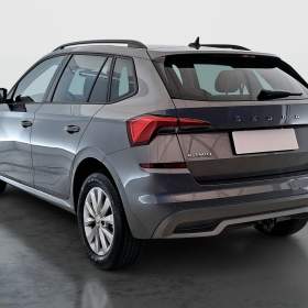 Foto inzerátu Skoda Kamiq 1.5 TSI