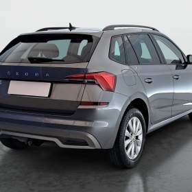 Foto inzerátu Skoda Kamiq 1.5 TSI