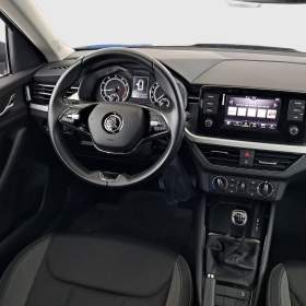 Foto inzerátu Skoda Kamiq 1.5 TSI