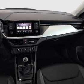 Foto inzerátu Skoda Kamiq 1.5 TSI
