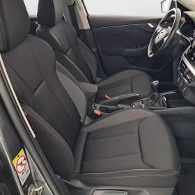 Foto inzerátu Skoda Kamiq 1.5 TSI