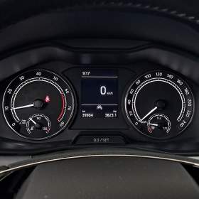 Foto inzerátu Skoda Kamiq 1.5 TSI