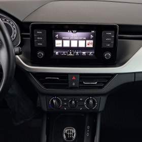 Foto inzerátu Skoda Kamiq 1.5 TSI