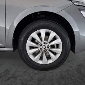 Foto inzerátu Skoda Kamiq 1.5 TSI