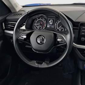 Foto inzerátu Skoda Kamiq 1.5 TSI
