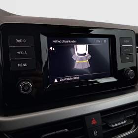 Foto inzerátu Skoda Kamiq 1.5 TSI
