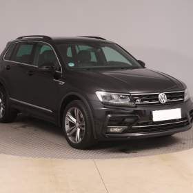 Fotka k inzerátu VW Tiguan 2.0 TSI / 19971426