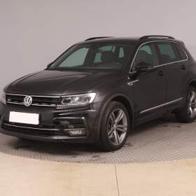 Foto inzerátu VW Tiguan 2.0 TSI