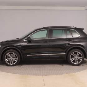 Foto inzerátu VW Tiguan 2.0 TSI