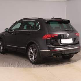 Foto inzerátu VW Tiguan 2.0 TSI