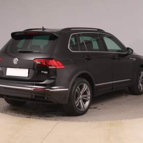 Foto inzerátu VW Tiguan 2.0 TSI