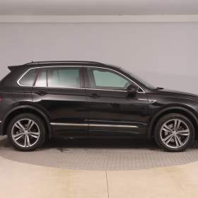 Foto inzerátu VW Tiguan 2.0 TSI