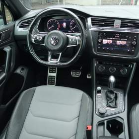 Foto inzerátu VW Tiguan 2.0 TSI