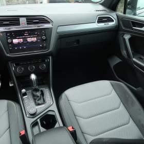 Foto inzerátu VW Tiguan 2.0 TSI