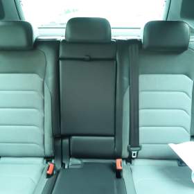 Foto inzerátu VW Tiguan 2.0 TSI