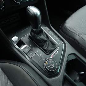 Foto inzerátu VW Tiguan 2.0 TSI