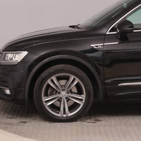 Foto inzerátu VW Tiguan 2.0 TSI