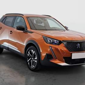 Peugeot 2008 1.2 PureTech / 19971529