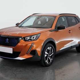 Foto inzerátu Peugeot 2008 1.2 PureTech