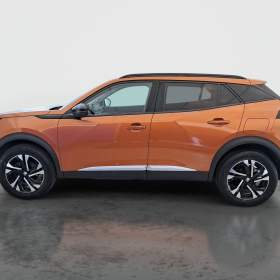 Foto inzerátu Peugeot 2008 1.2 PureTech