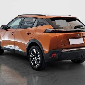 Foto inzerátu Peugeot 2008 1.2 PureTech