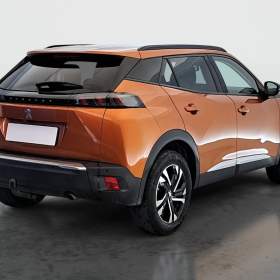 Foto inzerátu Peugeot 2008 1.2 PureTech