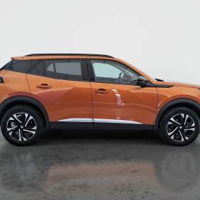 Foto inzerátu Peugeot 2008 1.2 PureTech