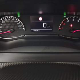 Foto inzerátu Peugeot 2008 1.2 PureTech