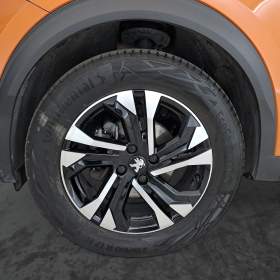 Foto inzerátu Peugeot 2008 1.2 PureTech