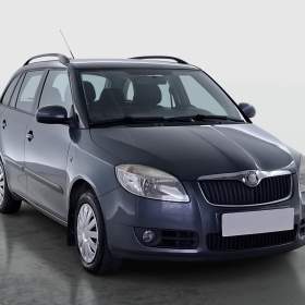 Skoda Fabia 1.2 12V / 19971530