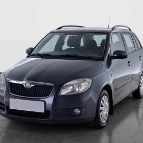Foto inzerátu Skoda Fabia 1.2 12V