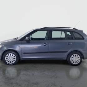 Foto inzerátu Skoda Fabia 1.2 12V