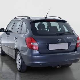 Foto inzerátu Skoda Fabia 1.2 12V