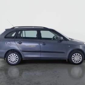 Foto inzerátu Skoda Fabia 1.2 12V