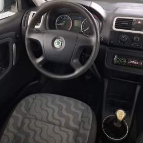 Foto inzerátu Skoda Fabia 1.2 12V