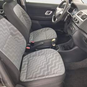 Foto inzerátu Skoda Fabia 1.2 12V