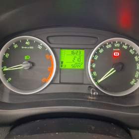 Foto inzerátu Skoda Fabia 1.2 12V