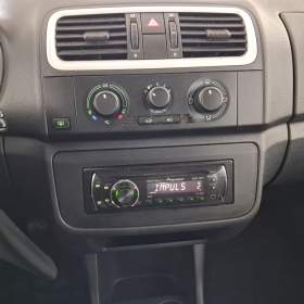 Foto inzerátu Skoda Fabia 1.2 12V