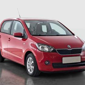 Skoda Citigo 1.0 MPI / 19971531