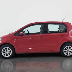 Foto inzerátu Skoda Citigo 1.0 MPI