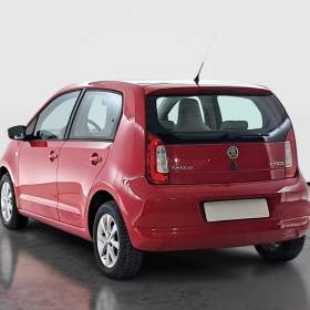 Foto inzerátu Skoda Citigo 1.0 MPI